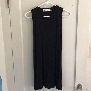 Fighting Eel Dress Vera black XS
